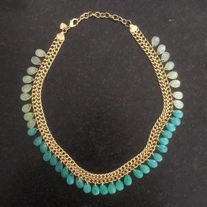 Stella and Dot necklace